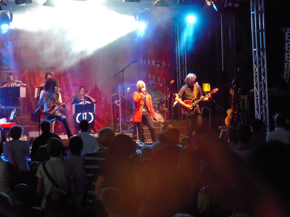 Classic Rock Night Neckarbischofsheim