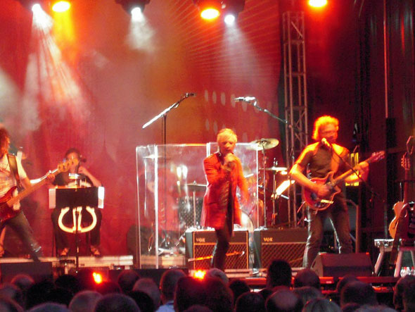 Classic Rock Night Neckarbischofsheim