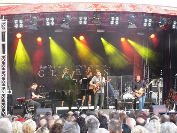 Classic Rock Night Neckarbischofsheim