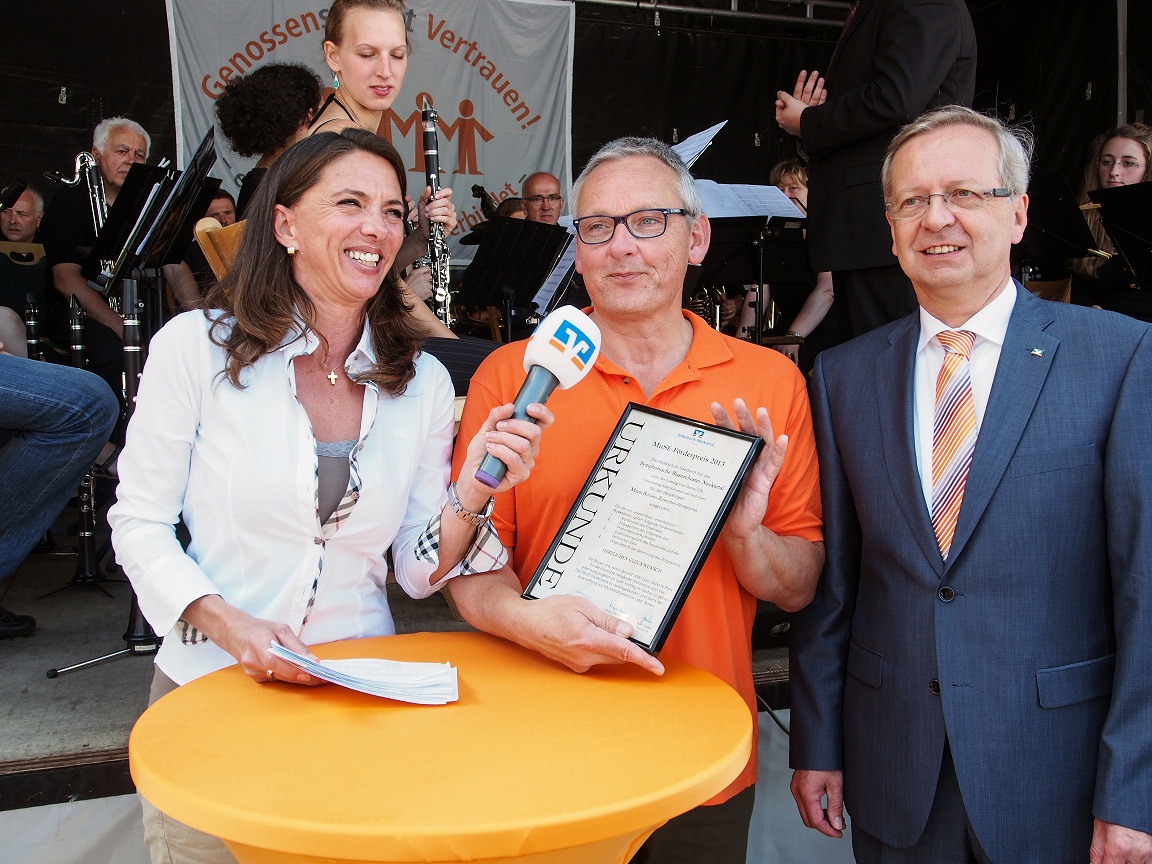 Genossenschaftstag Eberbach
