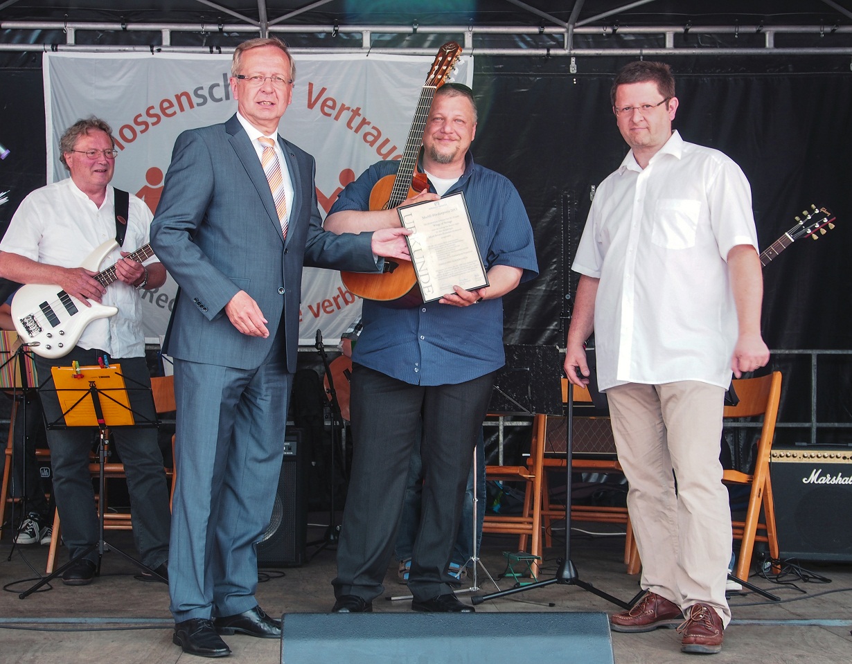 Genossenschaftstag Eberbach