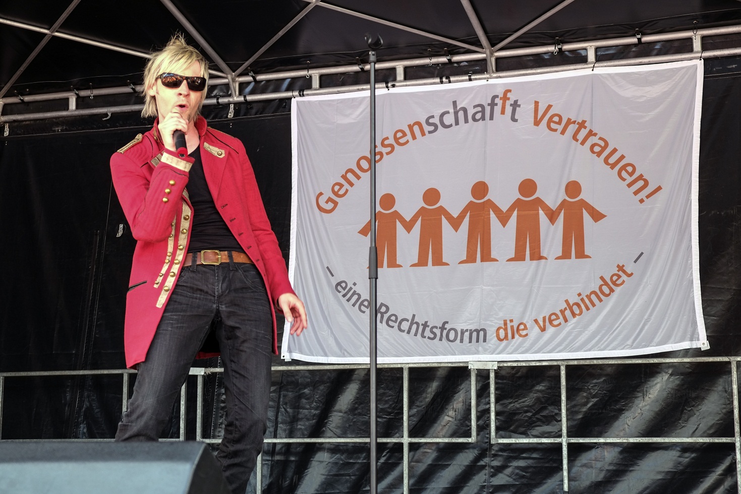 Genossenschaftstag Eberbach